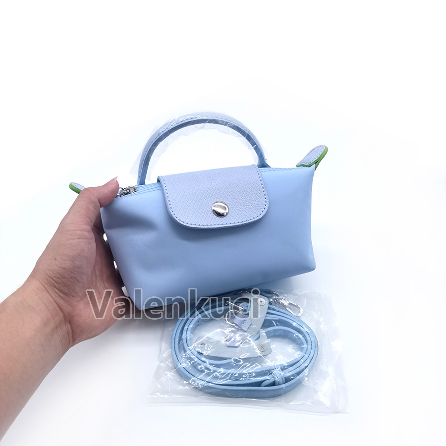 Designer Long Mini Bags for Women Luxury Handbags Women Messenger Shoulder Bags G1393-21