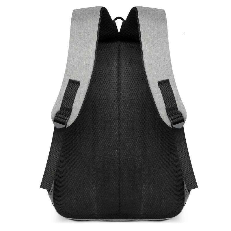 Large Capacity Backpack, Men's Women's Student Computer BagMulti Pocket Waterproof And Wear-resistant Commuting Backpack,Chr