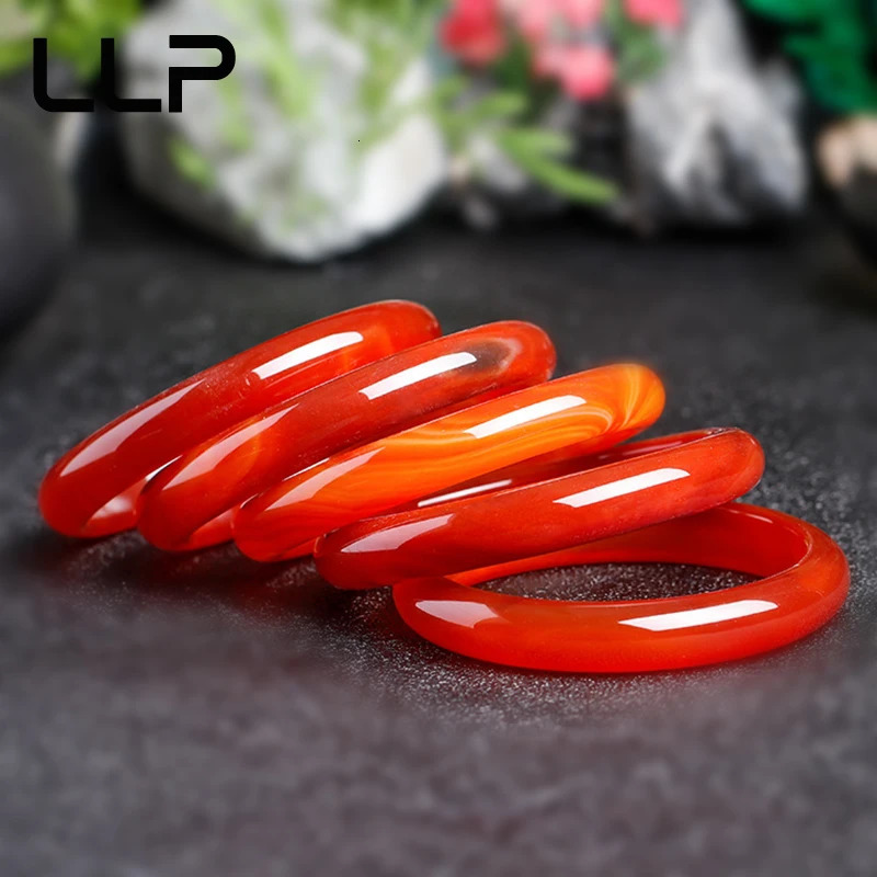 Natural Ice agate Jade Crystal Pattern Bracelet Fashion Women Quality Jewelry Holiday Gifts 250626
