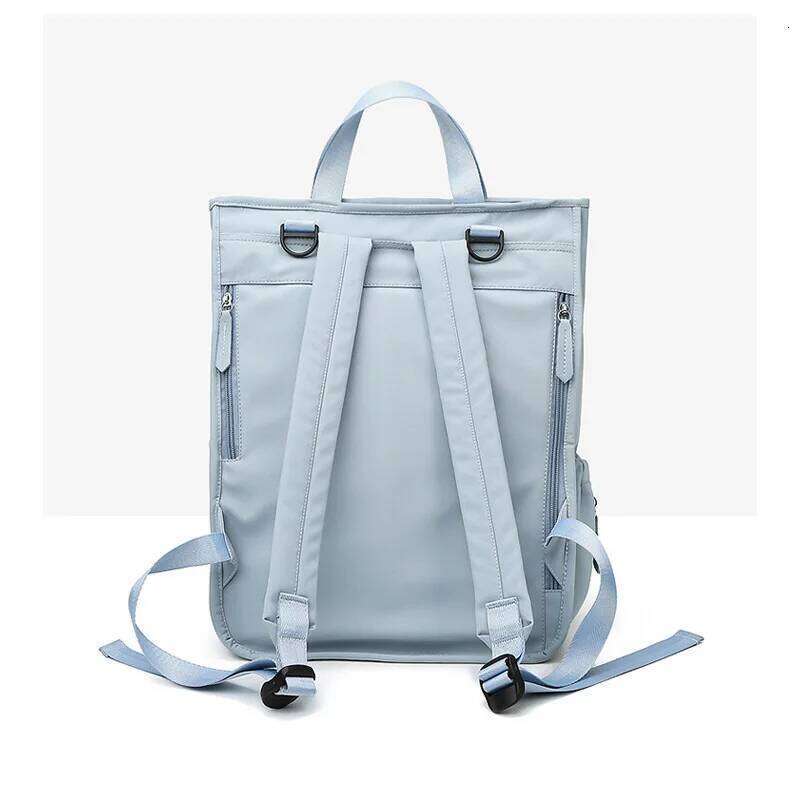 Mommy Multifunctional Waterproof Large Capacity Mother Baby Diaper Bag Lightweight Women backpack