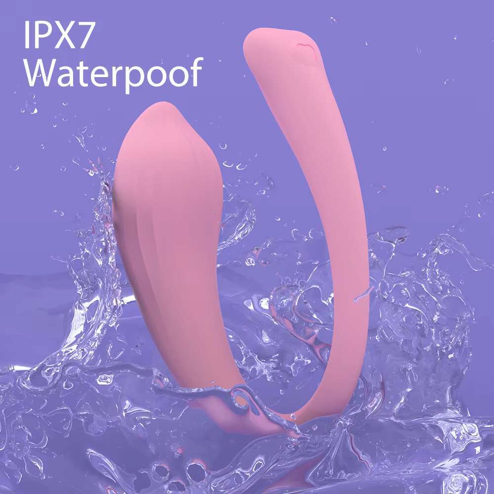 ROHS UKCA Certificate Whale Calf Panty Vibrator Underwear Clitoris Stimulate Vibrating Panties g Spot Sex Toy for Couple