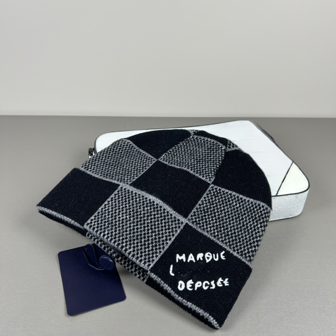 Beanie Mutze Design… - image