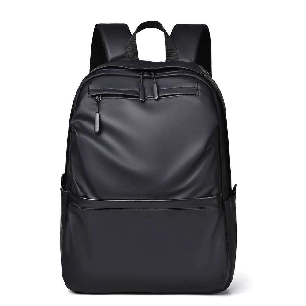 Multi functional, large capacity portable men's and women's fashionable computer bag