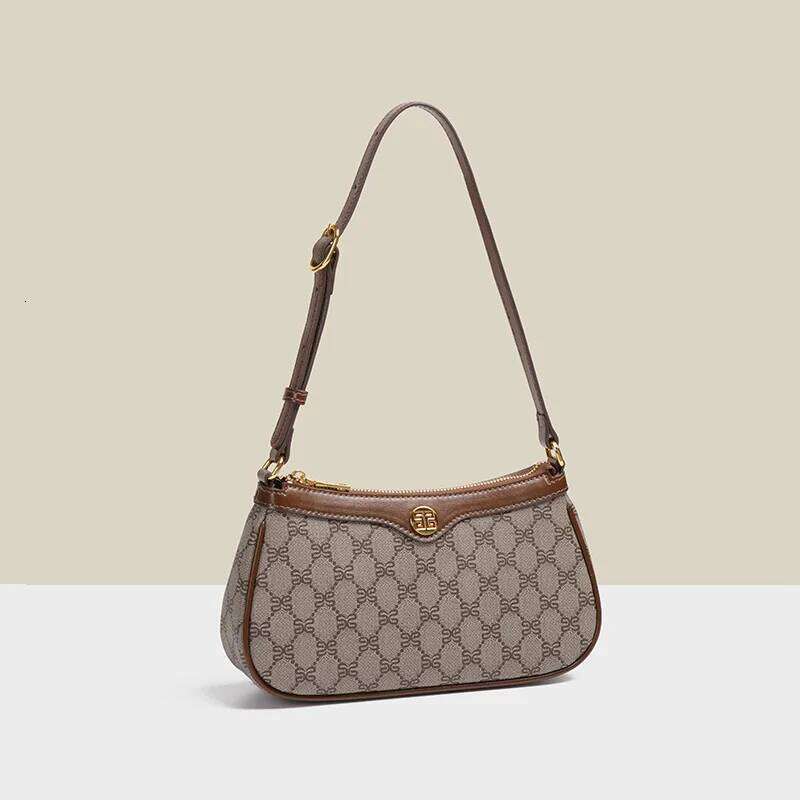 Designer bags Ladies' single-shoulder beautifully packaged; cross-body bag, small and square in shape; women's multi-functional handbag;