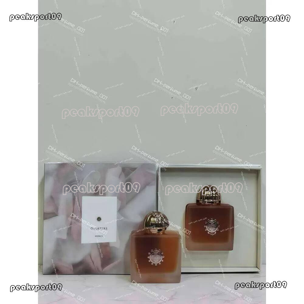 Perfume High-heels erfume 100ml dia Fragrances for Women lineage jubilaton 40 Men love tuberose Cologne l with Good Smell High quality Parfum Spray
