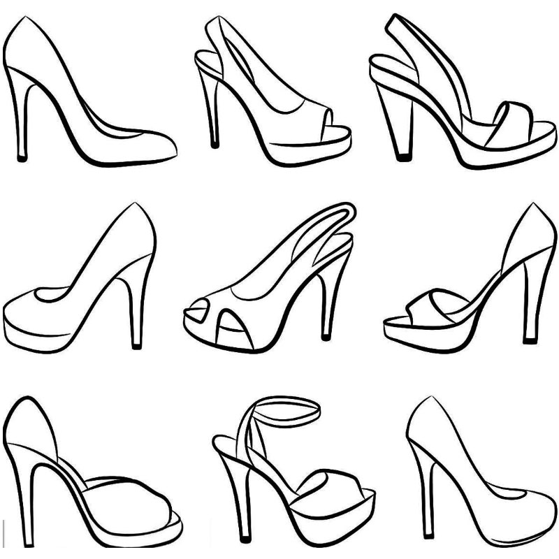 Payment link for luxury designer shoes sandals sneakers heels shoes boots Please contact the seller for the desired shoes And Not Listed shoes