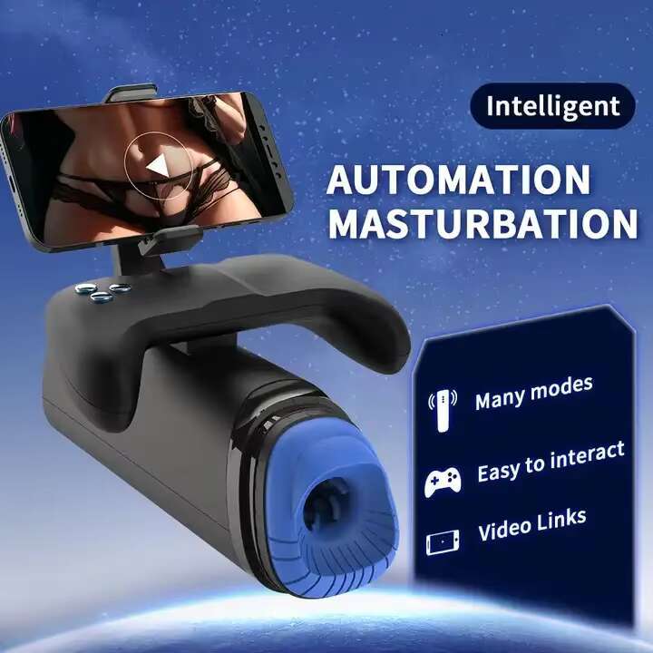 2023 Telescopic Electric Male Masturbator Automatic Cup Rechargeable Japanese Technology Free XXX Sex Toy Video Best Product