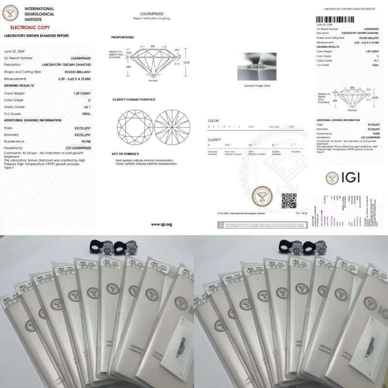 14K Solid Gold Oval l Lab Grown Diamond Engagement Ring 2 CT VVS1 Lab Diamond Jewelry Wedding Women Lab Diamond Ring