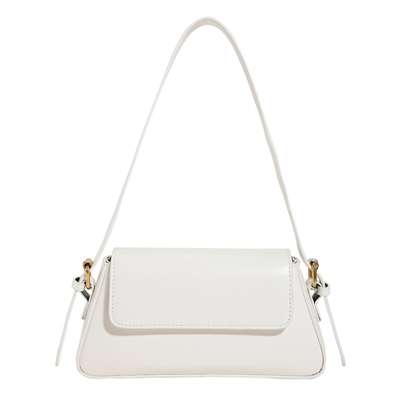 Designer Bag Luxury Bag New Handbag Senior Sense Baguette Fashion One Shoulder Sling Under The Armpit Small Shoulder Bag S Hot