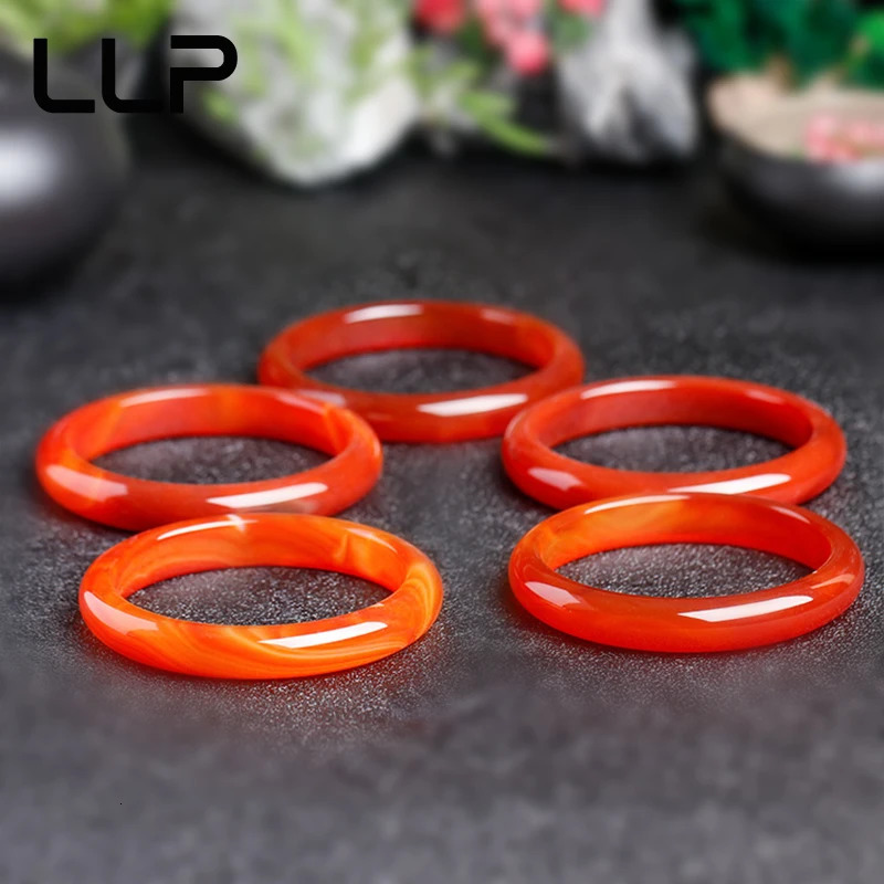 Natural Ice agate Jade Crystal Pattern Bracelet Fashion Women Quality Jewelry Holiday Gifts 250626