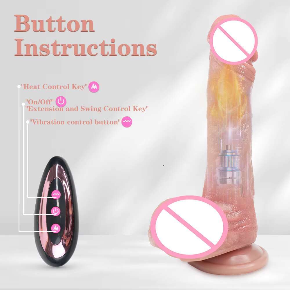 Realistic Huge Dildos Grandes Eyaculador Silicone Mold Big Dildo Plush Long Silicone Dildo Vibrator for Sex Women Man