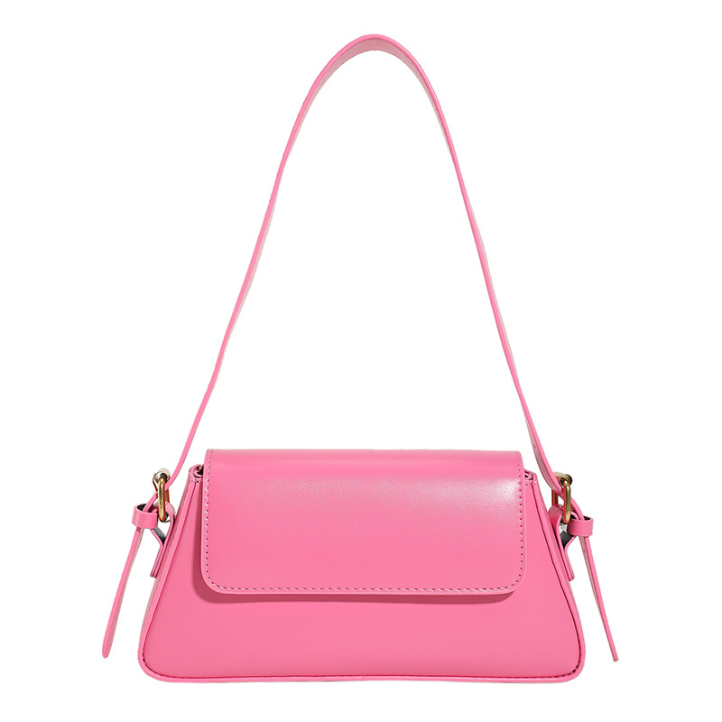 Designer Bag Luxury Bag New Handbag Senior Sense Baguette Fashion One Shoulder Sling Under The Armpit Small Shoulder Bag S Hot