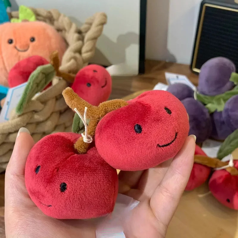 Jelly Mr.Timmy Turtle Cat Pendant Keychain Cute Bag Doll Plush Toy Key Ring Turtle Plush Toy Baby Doll Cute decoration Gifts 250626