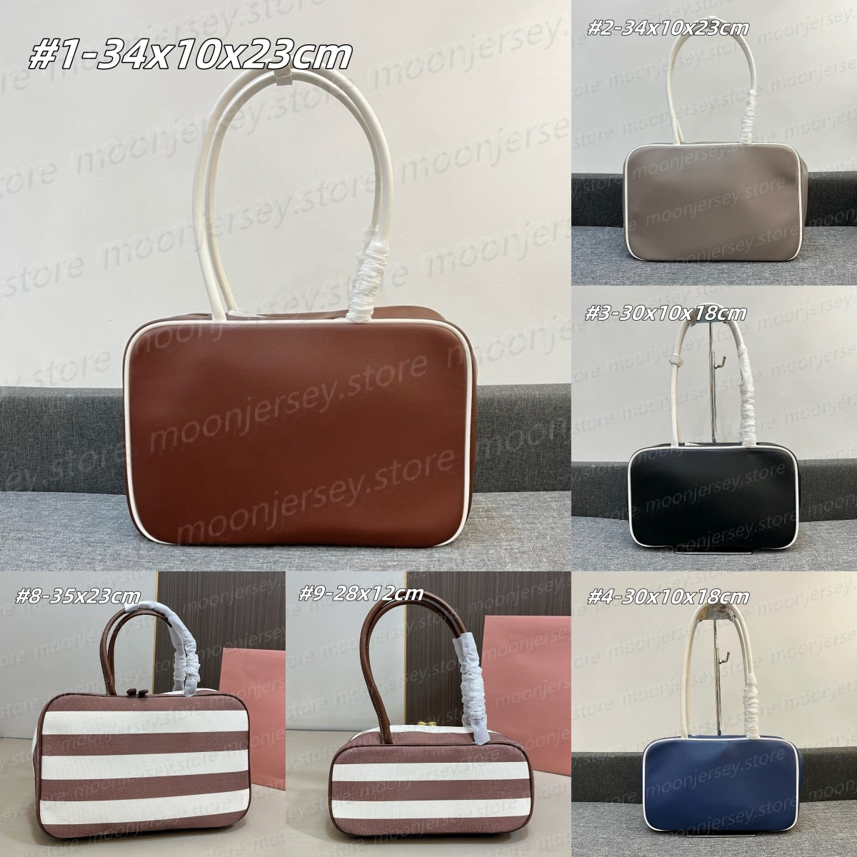 (go off picture not the description) Fashion Designer Shoulder Bags Women's Tote Bags Vintage Style Handbags Festival Gifts 27522