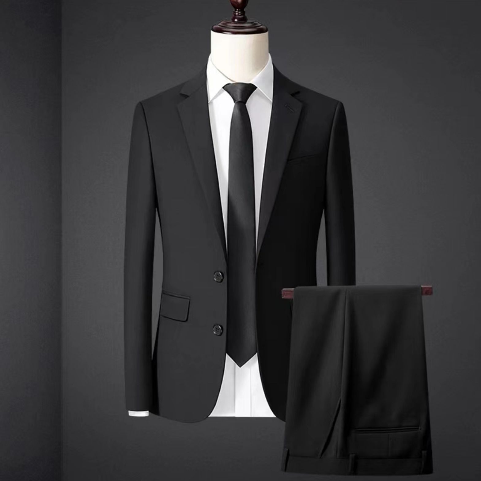 W191Men's business suits, suits for men, professional wear, formal suits