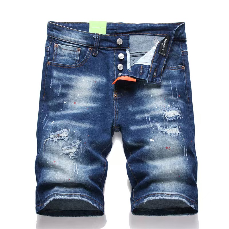 Jorts Womens Pantalones Women Shorts Summer Ds Jorts Jeans For Mens Jeans Pants Men Jeans Designer Jeans Men Rock Revival Jean Jeans Jean Short Slim