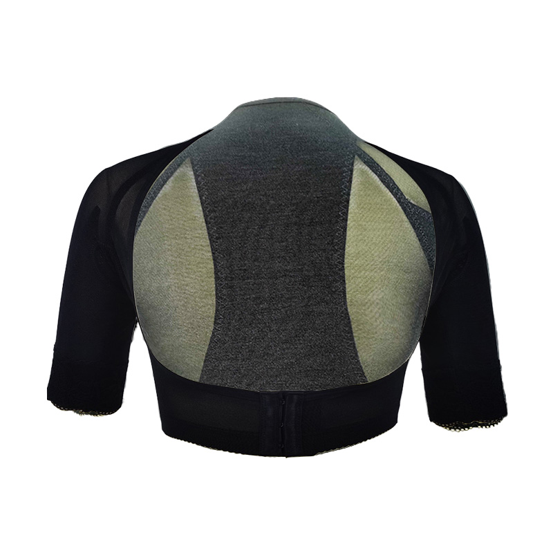 Breast support slimming arm butterfly arm breast support fixing underwear bundle bra bandage a wide range of styles