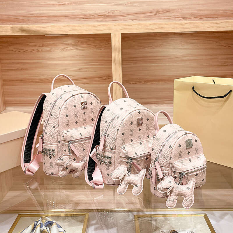 Trendy Design Portable Bag Suitable for Men & Women