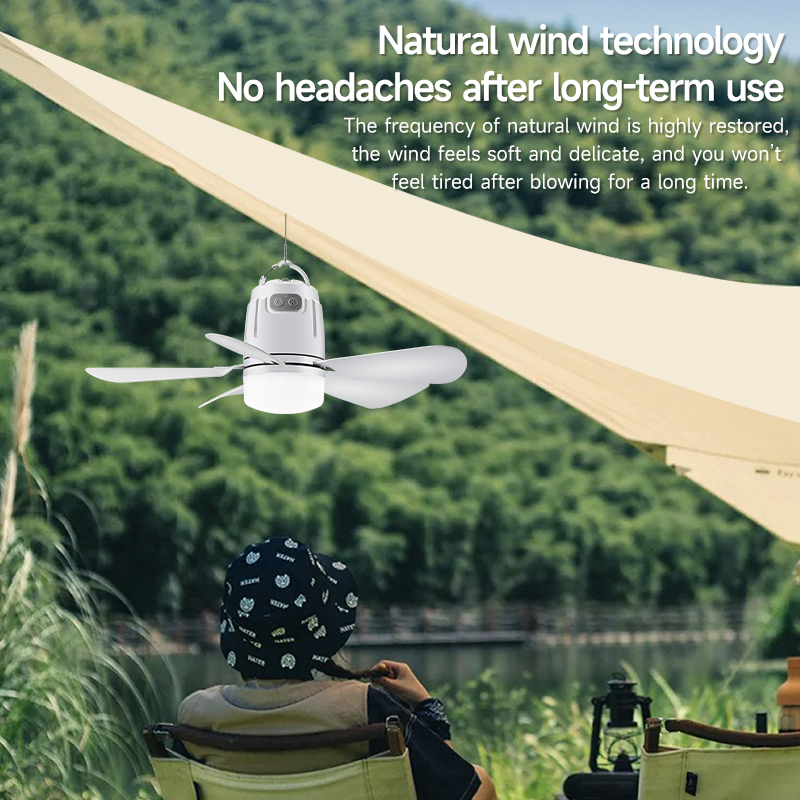 Compact Portable Air Conditioner with Remote Control Infinite Dimming Functionality
