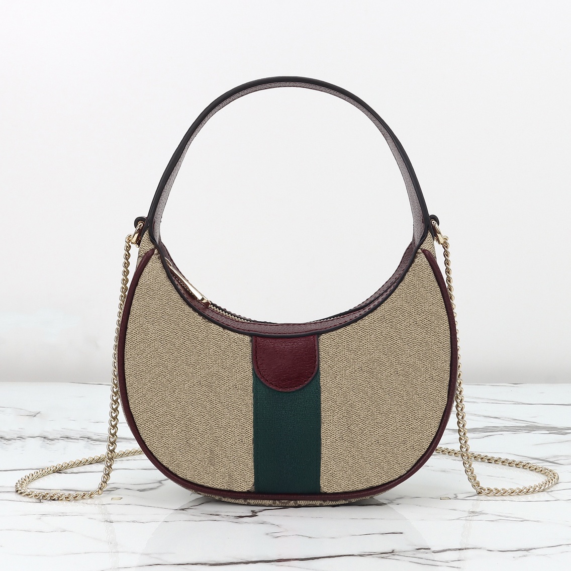 High Quality Luxury designer bag Half moon bag designer bags for women bag Mini bag purse shoulder designer crossbody bag handbag bag shoulder bags pillow boston bag