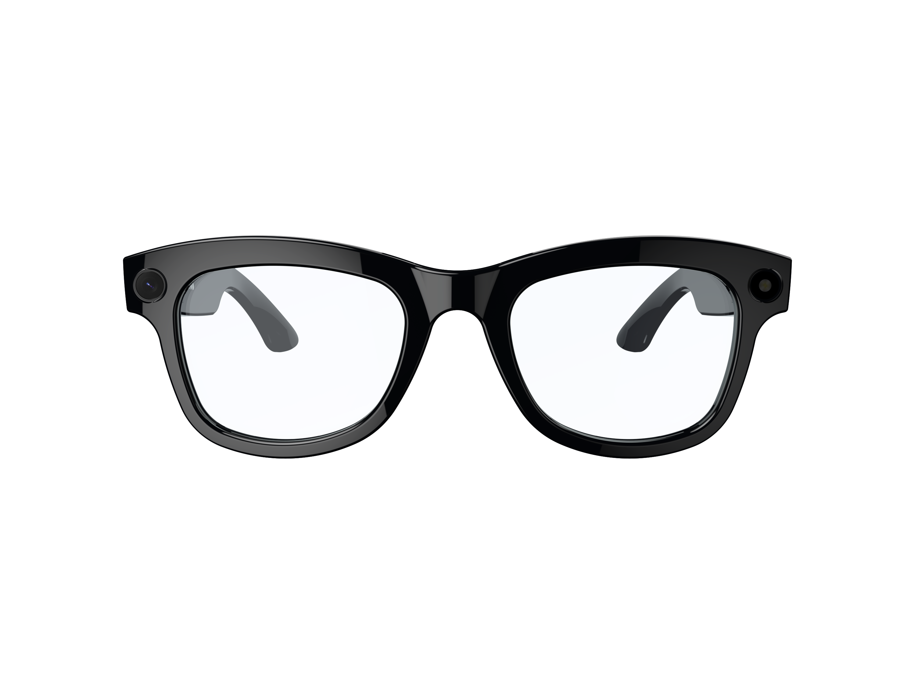 M01 AI-Powered Translating Eyewear with Integrated Camera & Microphone for On-the-go Communication