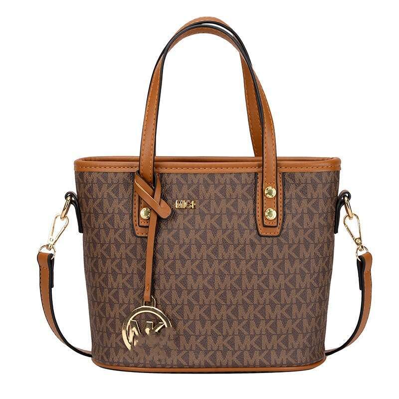 Bag Womens Tote Bag Designer Handbag Fashion High Quality Capacity 2025 New Daily Wear Shoulder Bag Crossbody