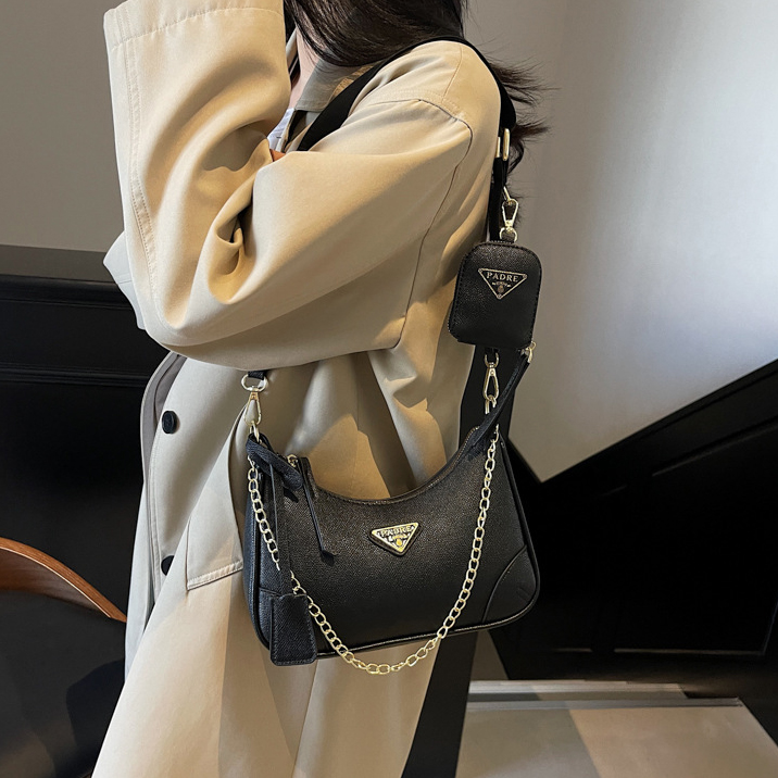 10 A Designer Bags Luxury Bags Luxury Bag Bags 2025 New Handbags Ladies Casual Flap Handbags Fashion Chain Bags Women's Mini Bags 3 Bags