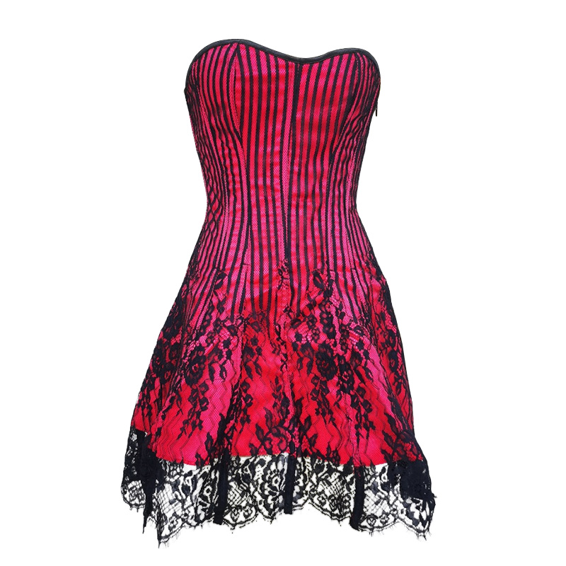 Tight Fitting Plus Bodysuit European American Style Waist Slimmer With Lifted Hips Support a wide range of styles