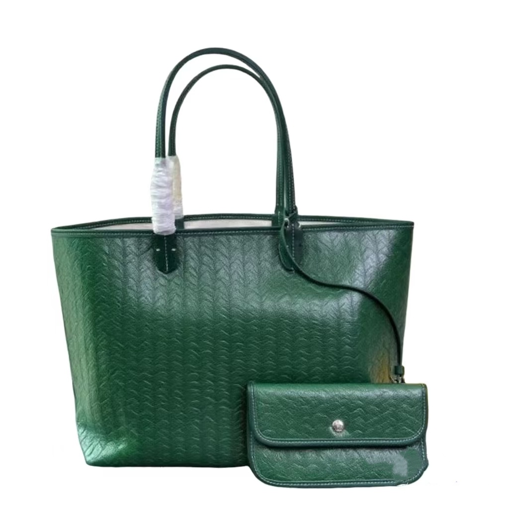New Designer Shoulder tote bag Crossbody 10A High Quality Caviar Style Litchi Leather Hardware Square Tote Bags Multicolor Handbags