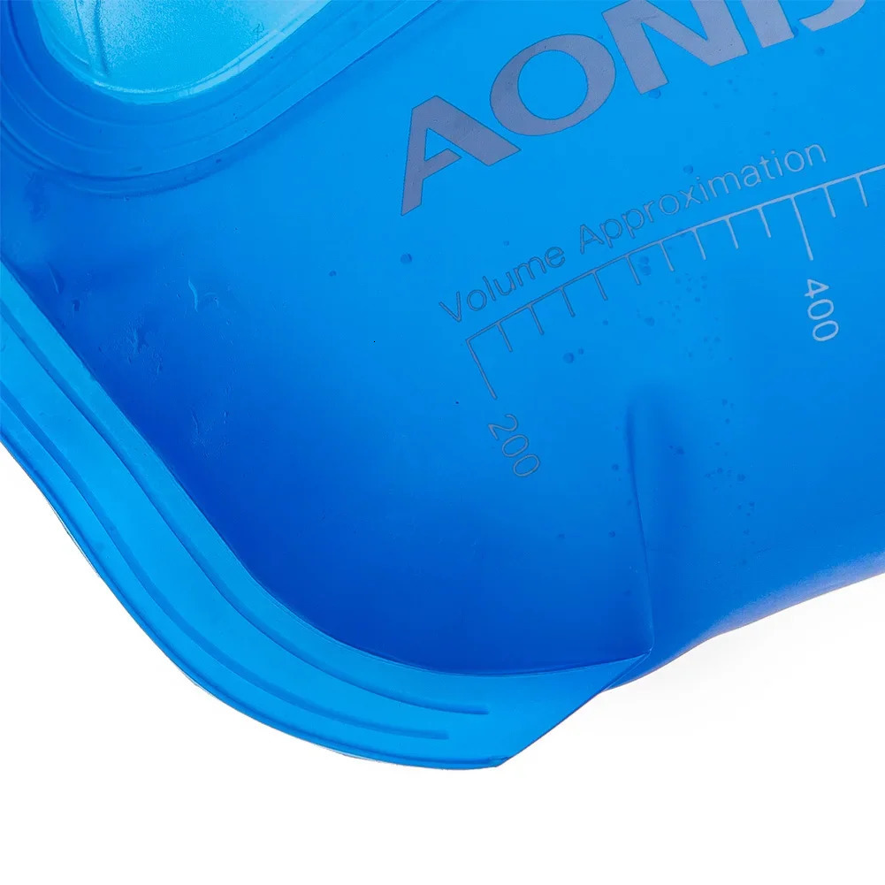 AONIJIE SD16 Soft Reservoir Water Bladder Hydration Pack Storage Bag A Free 15L 2L 3L Running Vest Backpack 250624