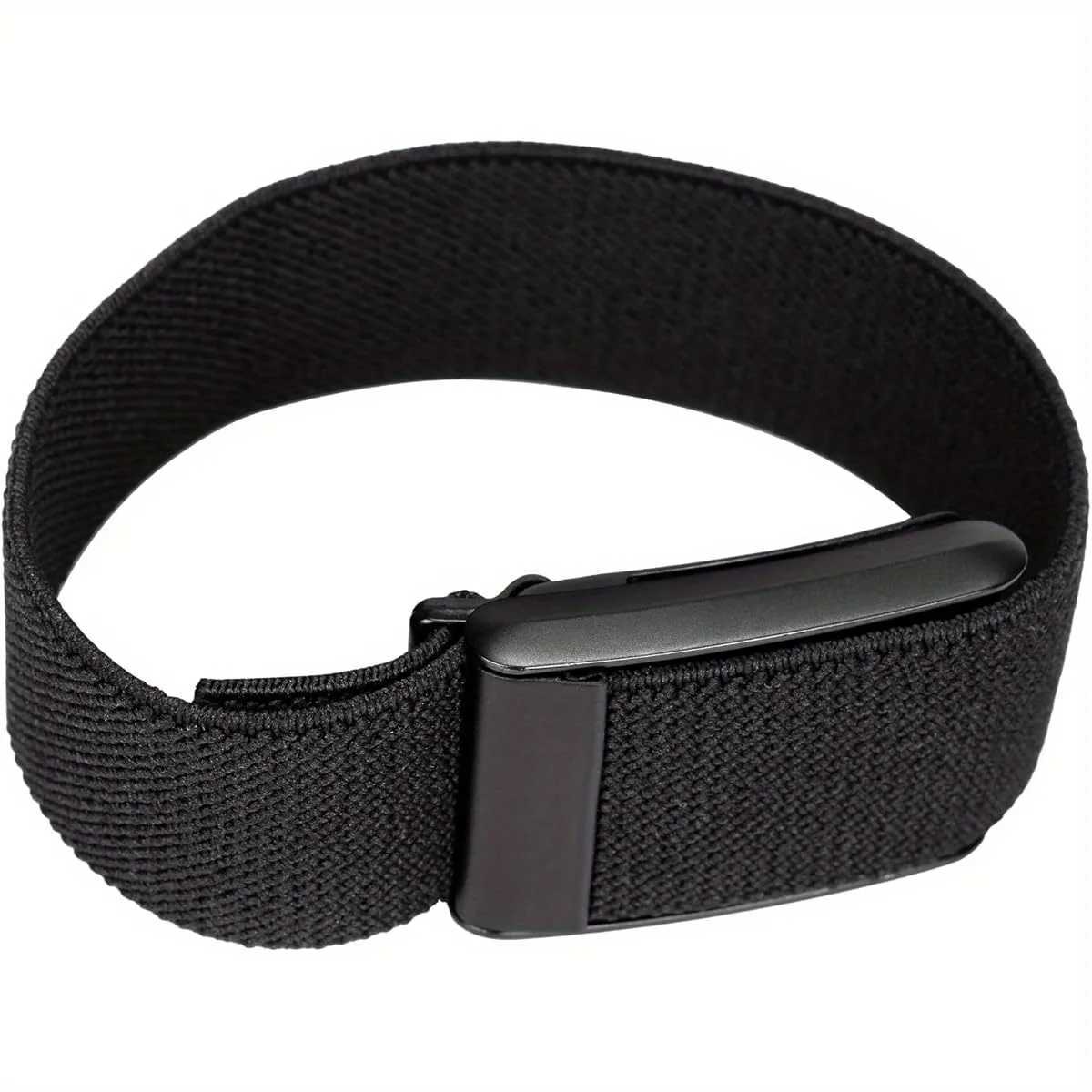 Nylon strap for Whoop band 5.0 Whoop 4.0 bands/3.0 Stretchy Sport watch bracelet elastic wrist replacement for Whoop 5.0 straps W250630