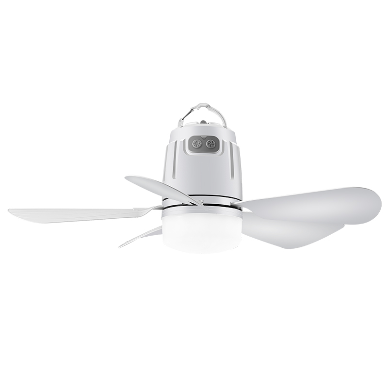 Compact Portable Air Conditioner with Remote Control Infinite Dimming Functionality
