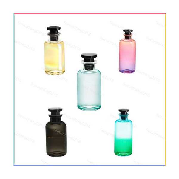 Neutral Cologne Spray High Quality Fast Ship Designer perfume man cologne Hot-selling brand Perfume Women Long Lasting Smell Brand