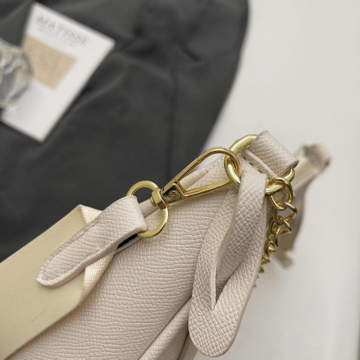 10 A Designer Bags Luxury Bags Luxury Bag Bags 2025 New Handbags Ladies Casual Flap Handbags Fashion Chain Bags Women's Mini Bags 3 Bags