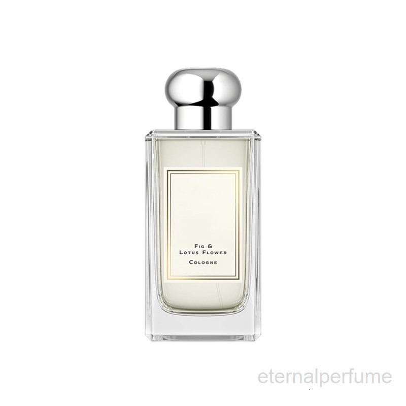 Pear Freesia Quality Natural Spray Perfume For Women Long-Lasting English Blossom100ml Designer Men EDP Original Fragrance Fast Ship