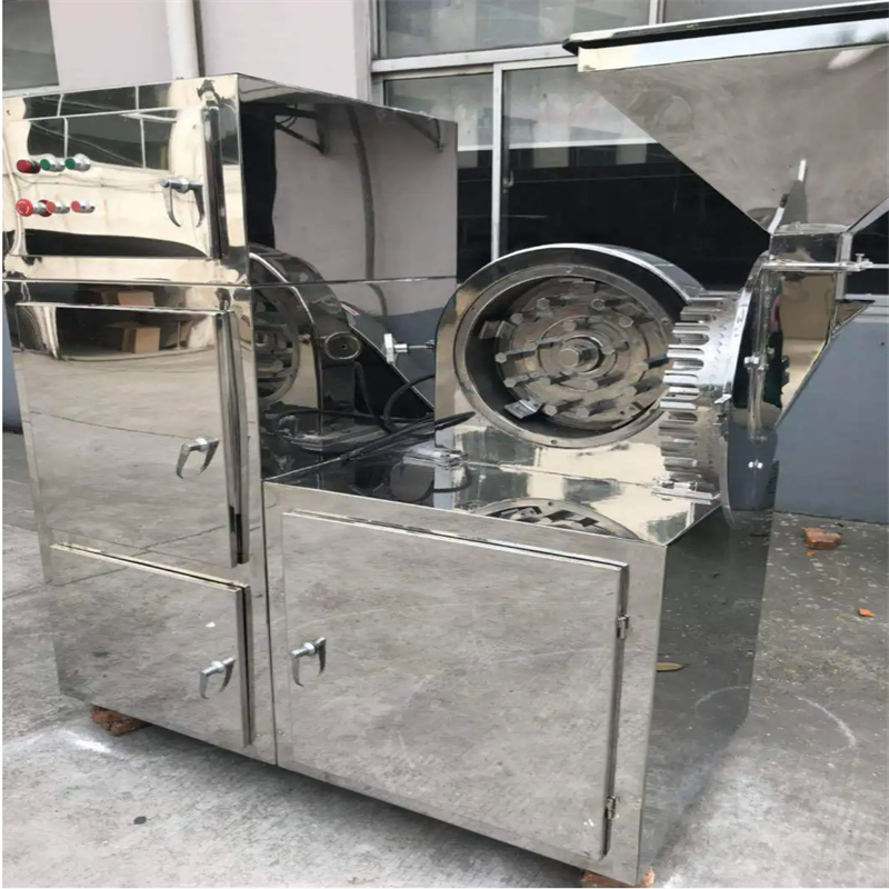 Durable Industrial Grade Micronizing Equipment - Ultrafine Material Pulverization