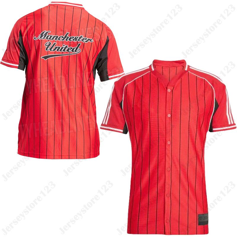united jersey manchesteeunited AMAD manchesteer united soccer jersey 25 26 GARNACHO Long Sleeve football shirts UTD Retro Manchest er United Soccer Jerseys