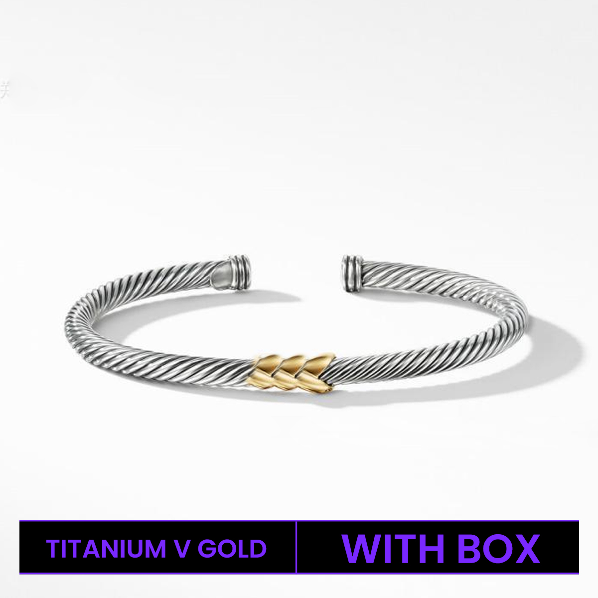 Classic Shine Hexagon-Shaped Trinket Ornament Perfect For Everyday Fashion