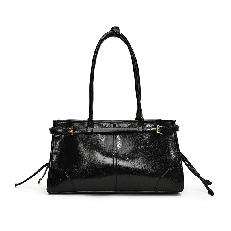 Beibei Shangpin 2025 High-end Fashion P House New Underarm Large and Small Handbag Shoulder Crossbody Trendy Women's Bag