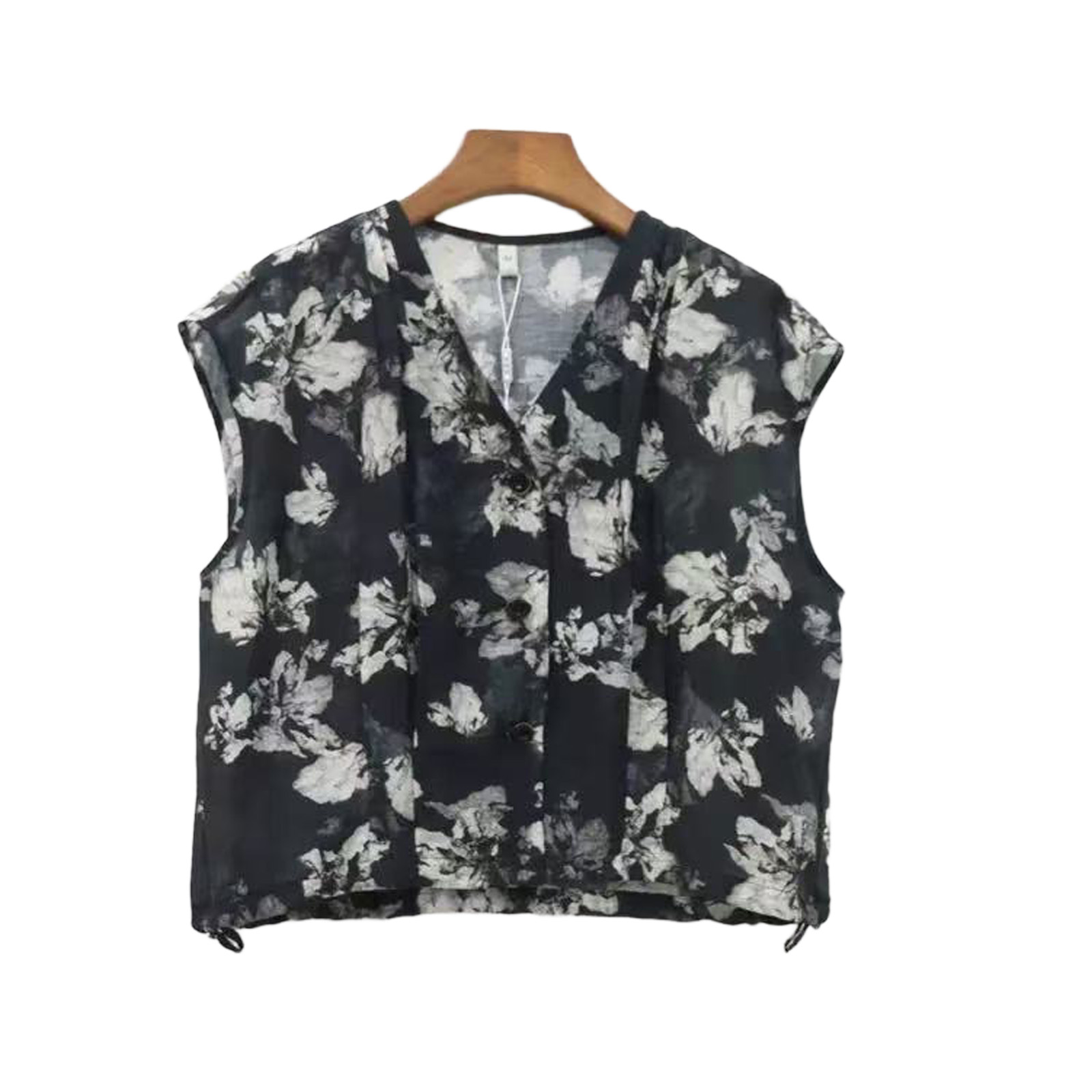 Women's Stylish Slim Fit Casual Tanks - Soft Elastic Material for All-Day Comfort