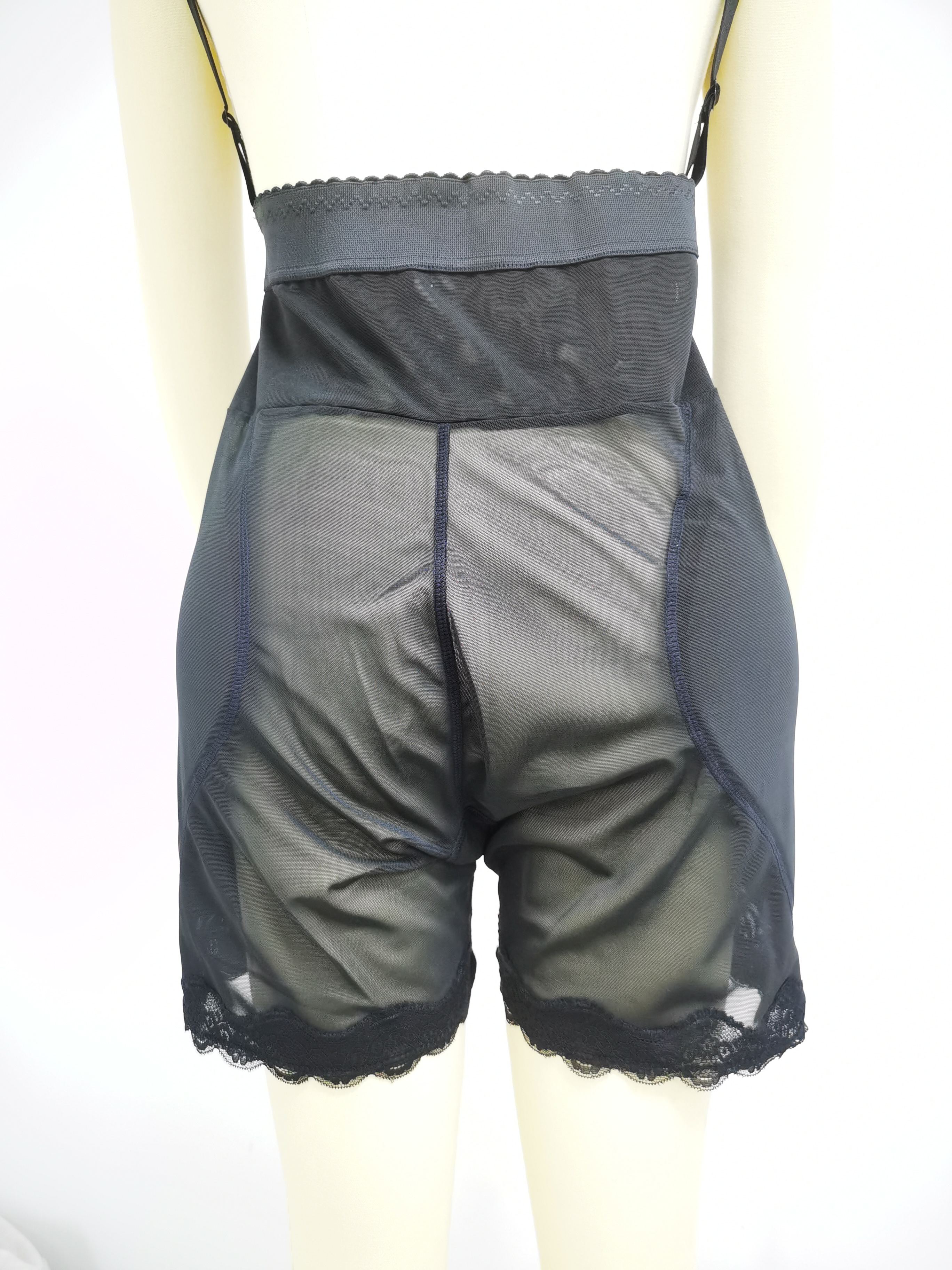 European and American one-piece waist cinching hip lifting tight fitting body shaping clothes in plus size a wide range of styles