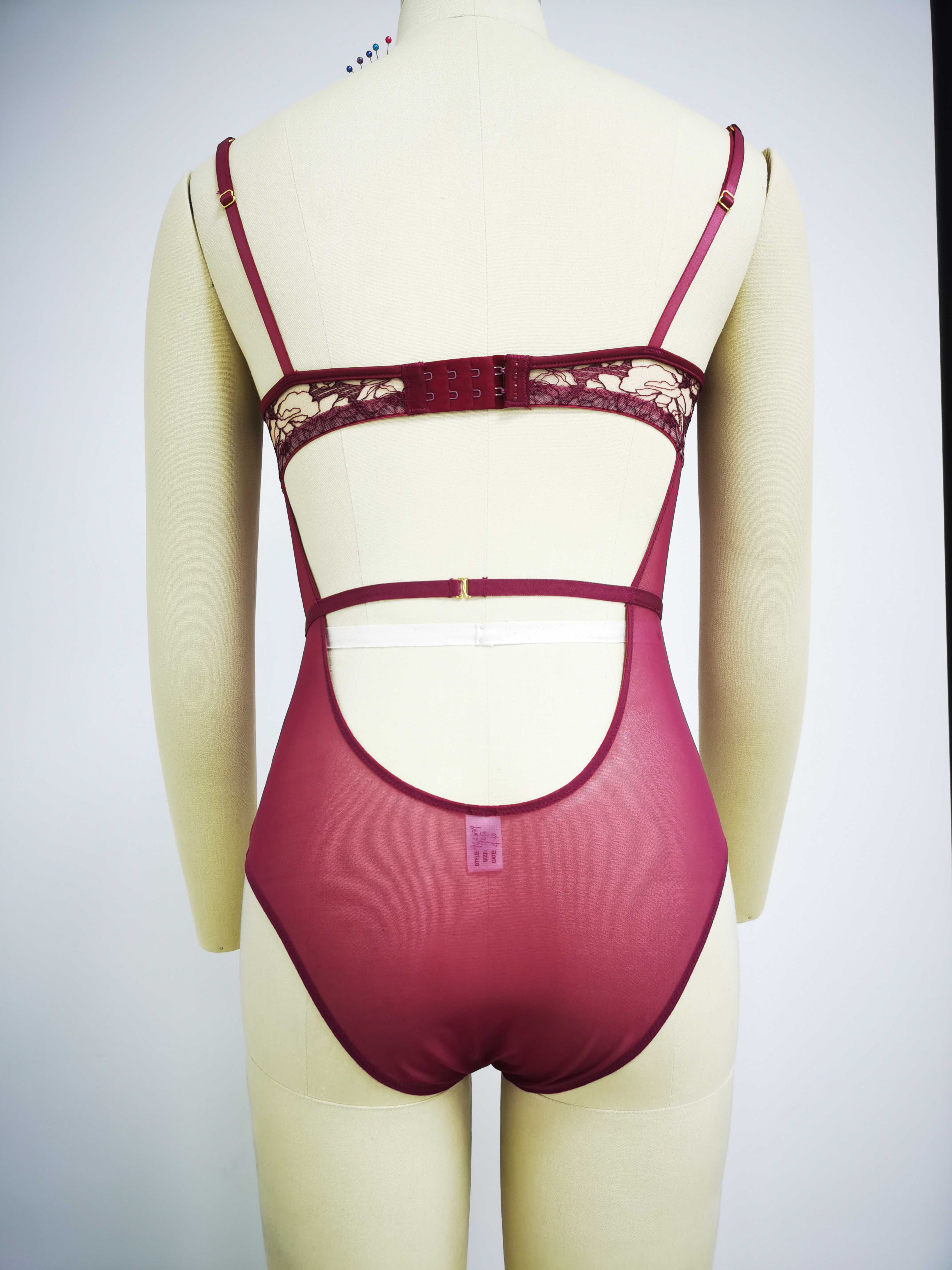 Waist High Tightening Plus Full Body Shaper Garment Self slimming manufacturer direct sales a wide range of styles