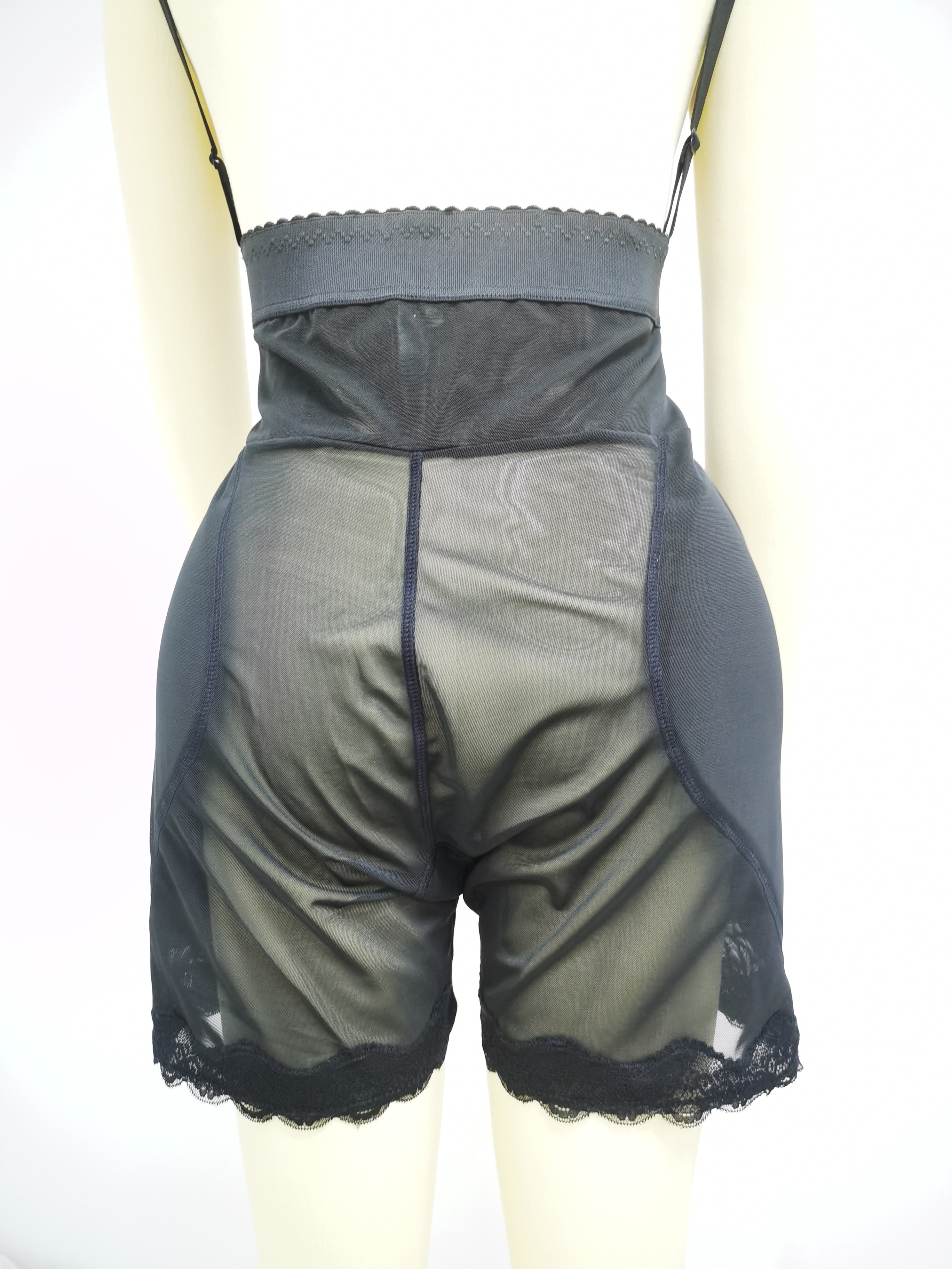 European and American one-piece waist cinching hip lifting tight fitting body shaping clothes in plus size a wide range of styles