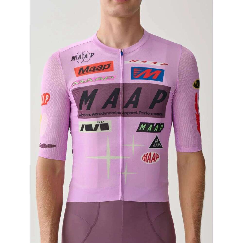 Mens Cycling Jersey Quick-Dry MTB Bike Clothing Tre de ciclismo hombre Mtb High Quality Breathable Bicycle racing Shirts 2025