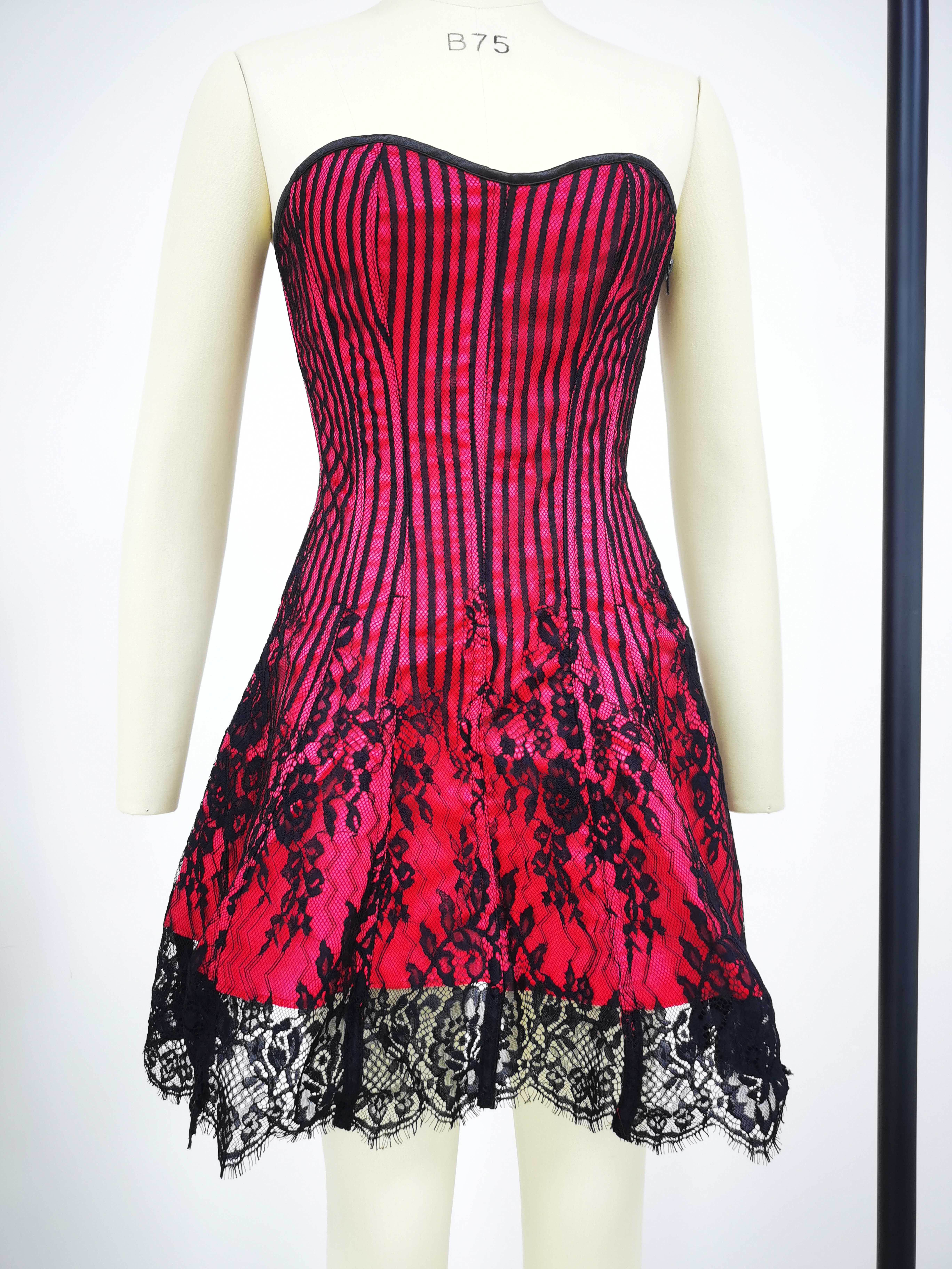 Tight Fitting Plus Bodysuit European American Style Waist Slimmer With Lifted Hips Support a wide range of styles