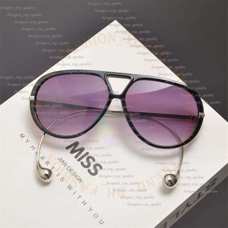 Luxury Designer Sunglasses For Women Bv Pendant Designer Men Womens Oversized Pilot Sun Glasses Bottegalies Venetalies Zonnebril Lunette De Soleil Gafas 8bb