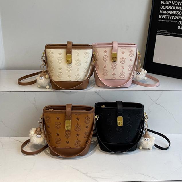 Designer Bag Luxury Bag Shoulder Free Shipping Bags For Shoulder Bag Womans Ladies Flap Brown Handbag Girl Crossbody Bowling Tote