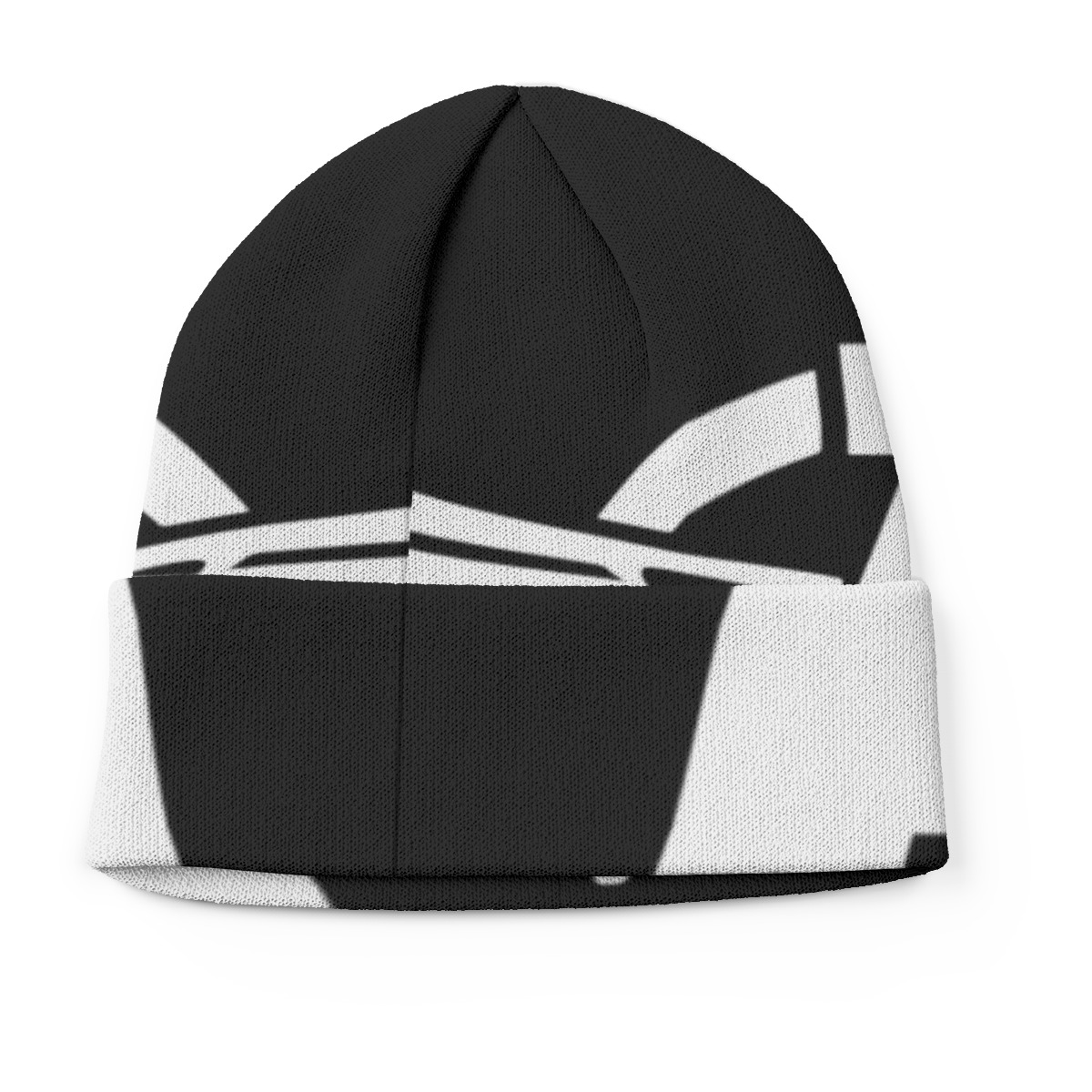 DHgatepod Unisex All Polyester Knitted hat - Soft & Warm
