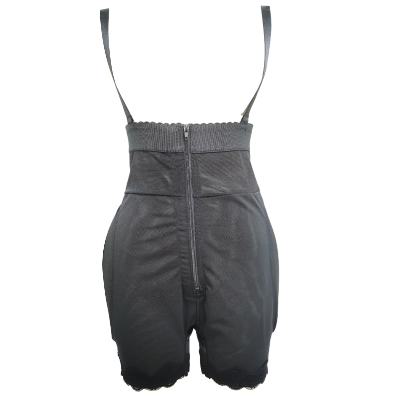 European and American one-piece waist cinching hip lifting tight fitting body shaping clothes in plus size a wide range of styles