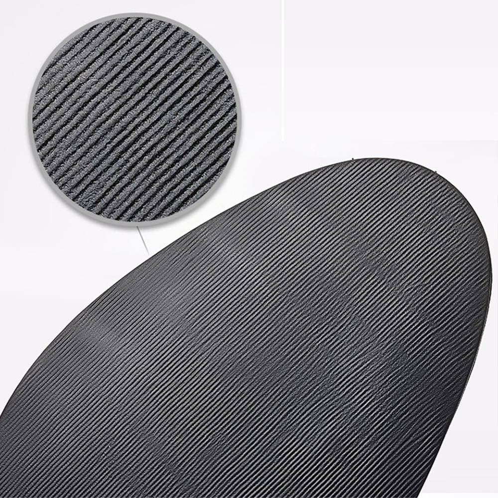 Men's Tassels High Gloss Patent Penny Slip On Loafers Fashion Formal Business Casual Oxford Dress Shoes For Men Father's Day Gift Black